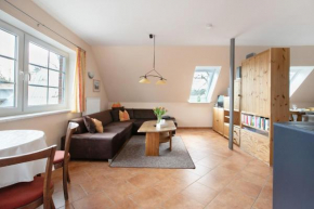 Ferienwohnung Coni, Langballig